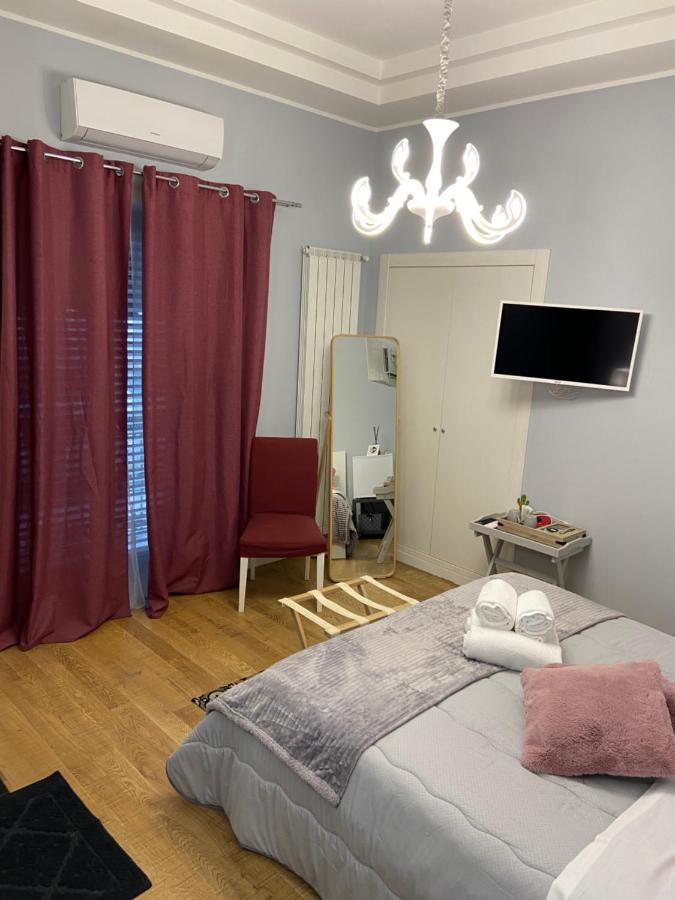 B&B Vesu Naples Exterior photo