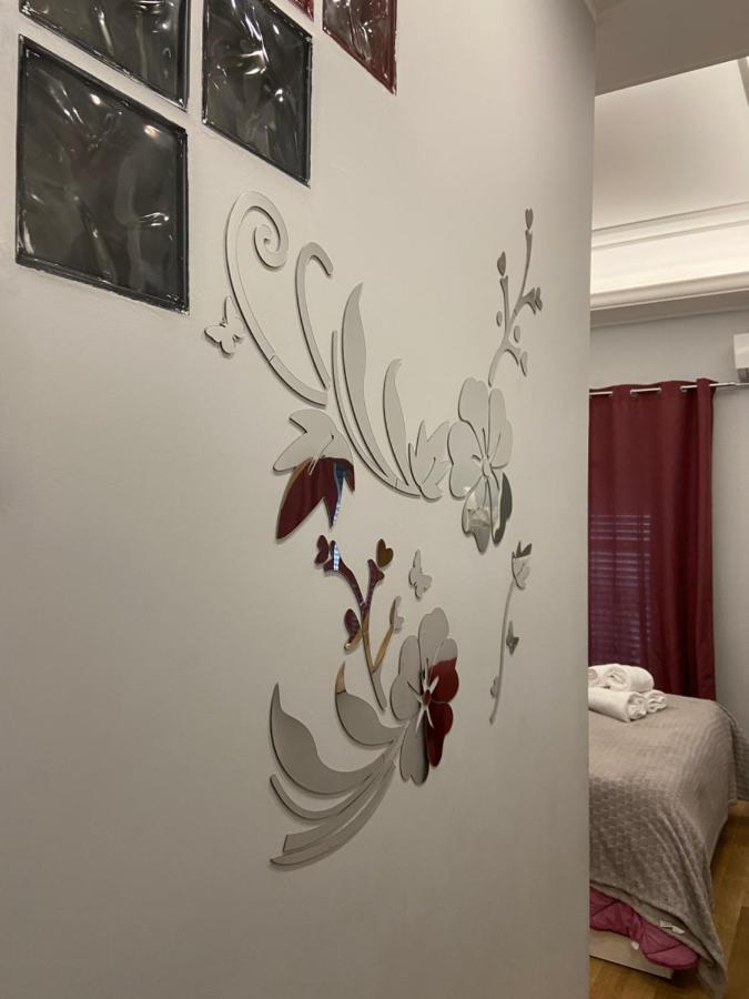 B&B Vesu Naples Exterior photo