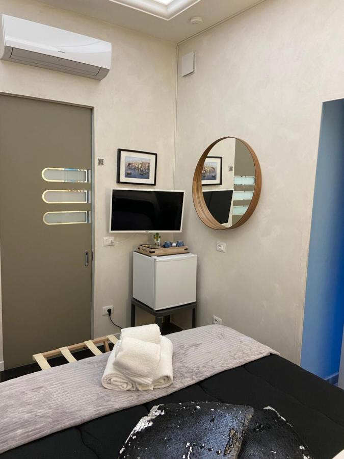 B&B Vesu Naples Exterior photo