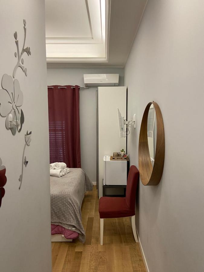 B&B Vesu Naples Exterior photo