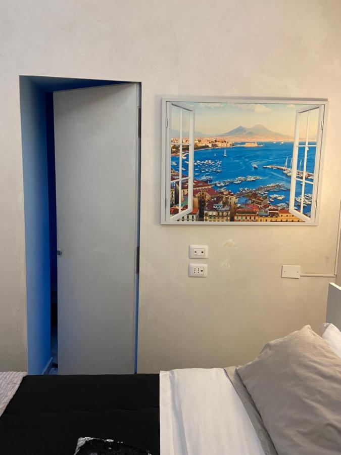 B&B Vesu Naples Exterior photo