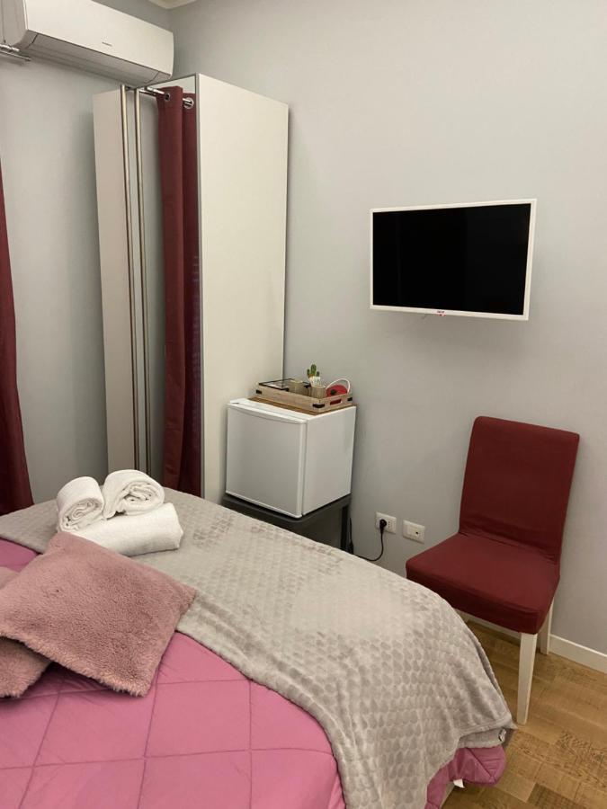 B&B Vesu Naples Exterior photo