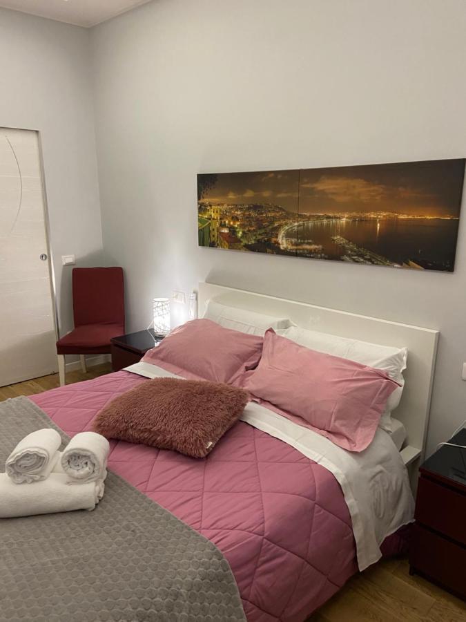 B&B Vesu Naples Exterior photo