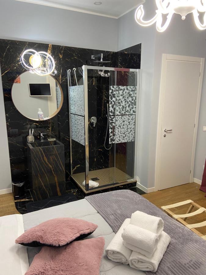 B&B Vesu Naples Exterior photo