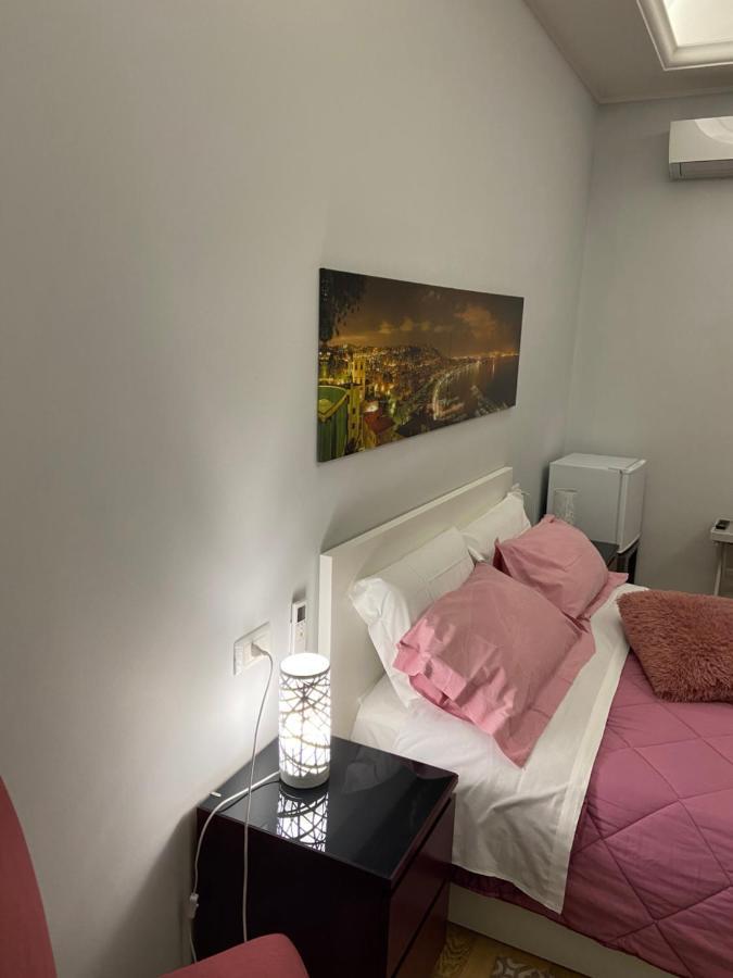 B&B Vesu Naples Exterior photo