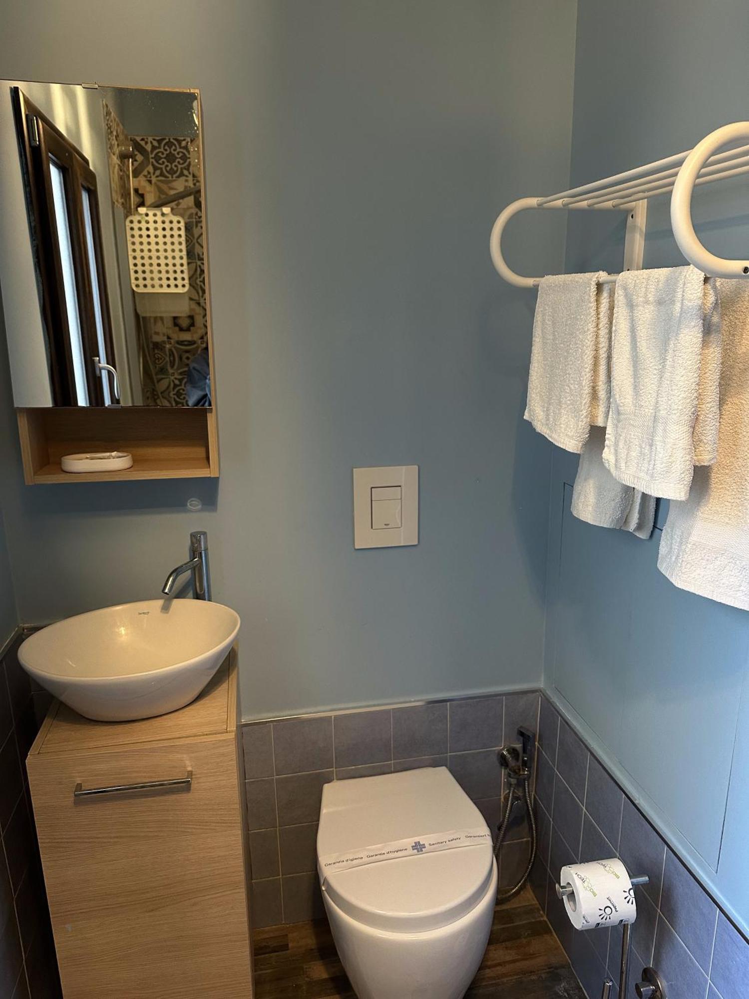B&B Vesu Naples Exterior photo