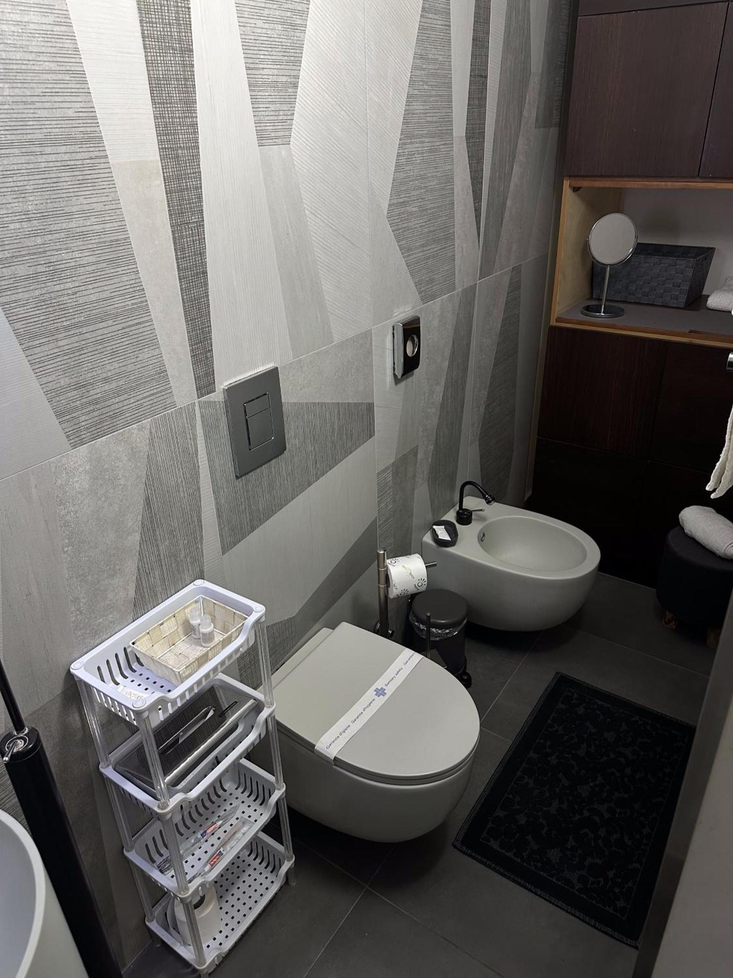 B&B Vesu Naples Exterior photo