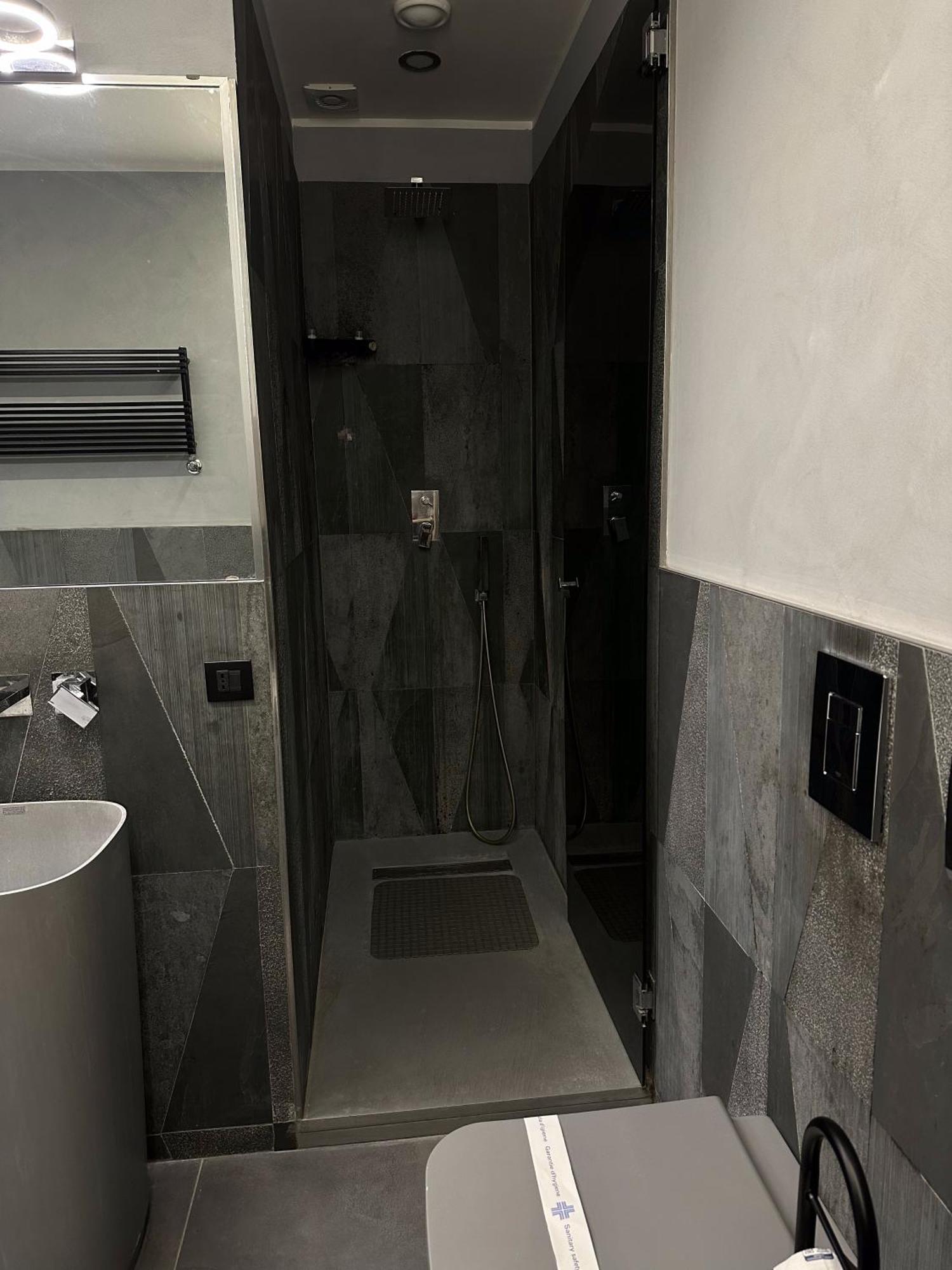 B&B Vesu Naples Exterior photo