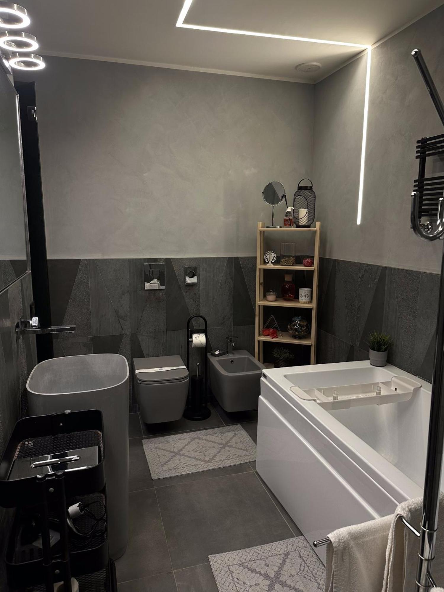B&B Vesu Naples Exterior photo